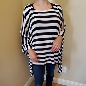 Michael by Michael Kors trendy blouse